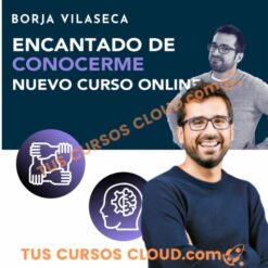 Encantado de Conocerme – Borja Vilaseca