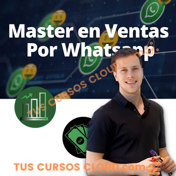 Master en Ventas Por Whatsapp – Mateo Tinivelli 1 Master en Ventas Por Whatsapp – Mateo Tinivelli