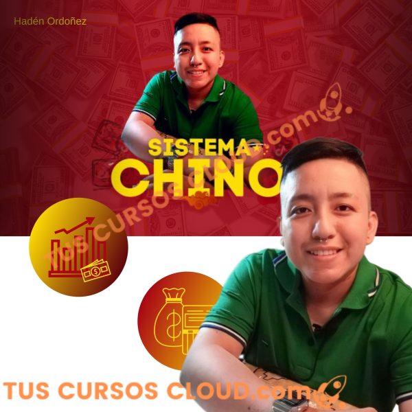 Sistema Chino De Cero a 100 de Hadén Ordoñez 1 Sistema Chino De Cero a 100 de Hadén Ordoñez