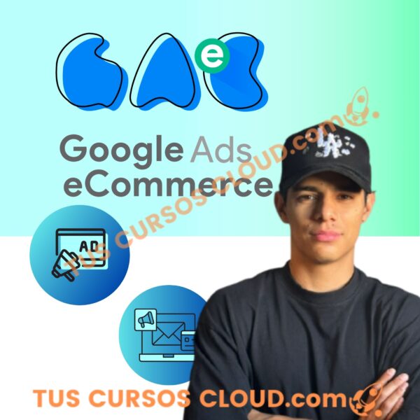 Google Ads eCommerce – Alan Valdez 1 Google Ads eCommerce – Alan Valdez
