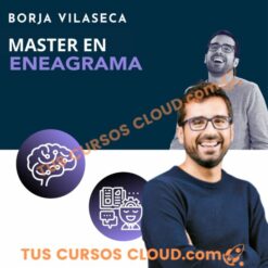 Master en Eneagrama de Borja Vilaseca