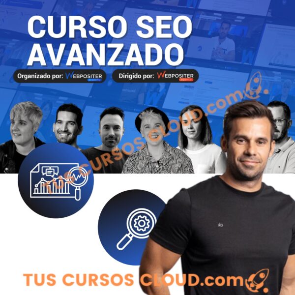 SEO Avanzado de Webpositer Academy 1 SEO Avanzado de Webpositer Academy