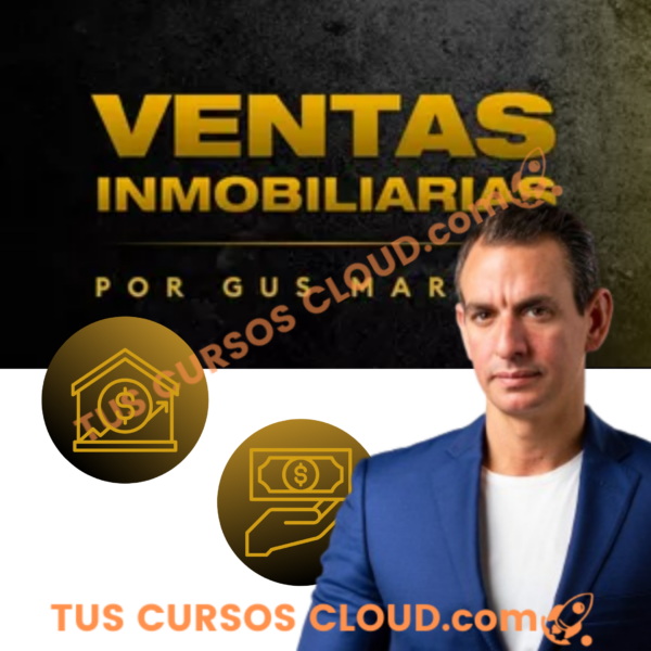 Ventas Inmobiliarias – Gus Marcos 1 Ventas Inmobiliarias – Gus Marcos