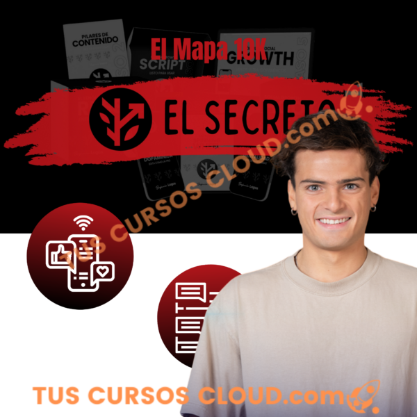 El Mapa 10K: Social Growth – Benjamin Lagos 1 El Mapa 10K: Social Growth – Benjamin Lagos