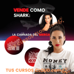 Vende como Shark – Coral Mujaes