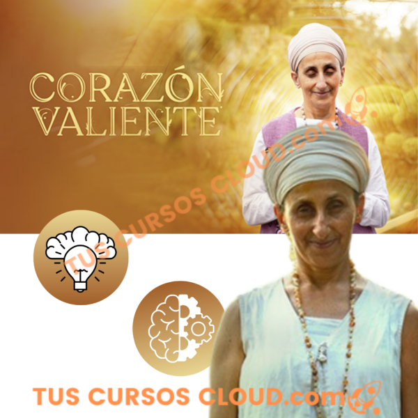 Corazón Valiente – Nam Nidhan Khalsa 1 Corazón Valiente – Nam Nidhan Khalsa