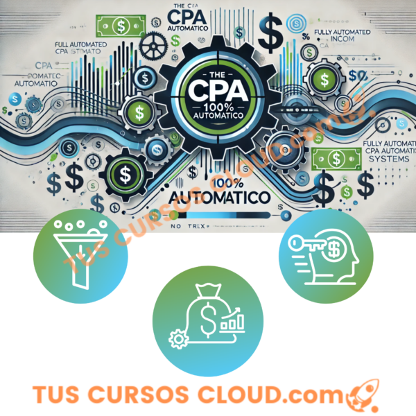 Cpa 100% Automatico – Starling Carpio 1 Cpa 100% Automatico – Starling Carpio