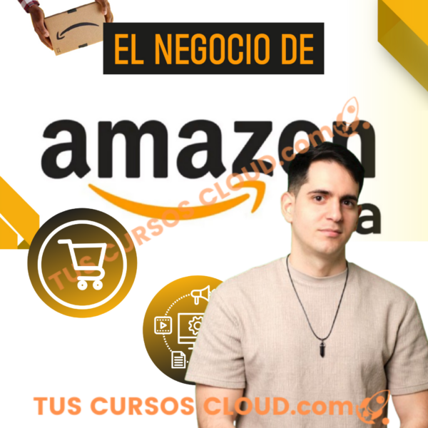 El Negocio de Amazon FBA, Lanza Tu Negocio en 3 Meses – Rober Perna 1 El Negocio de Amazon FBA, Lanza Tu Negocio en 3 Meses – Rober Perna