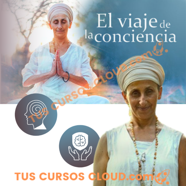 El Viaje de la Conciencia de Nam Nidhan Khalsa 1 El Viaje de la Conciencia de Nam Nidhan Khalsa