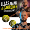 Ellas Aman a los Cabrones  – El Temach