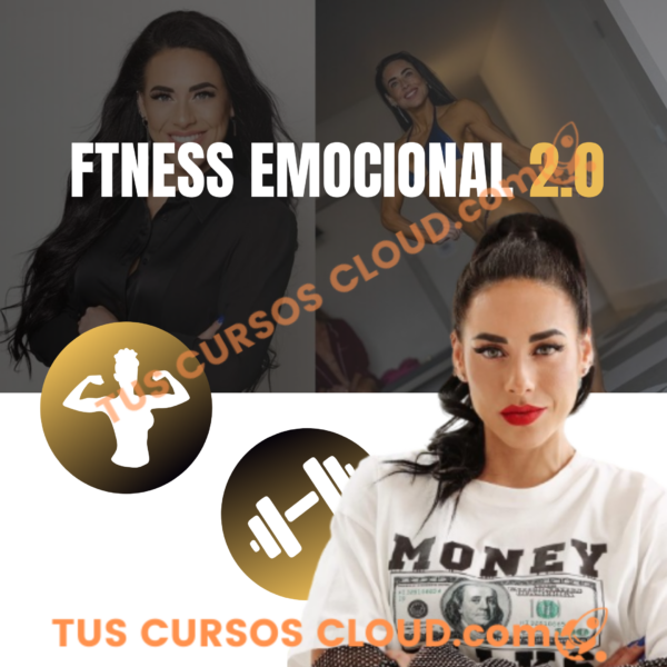 Fitness Emocional 2.0 – Coral Mujaes 1 Fitness Emocional 2.0 – Coral Mujaes