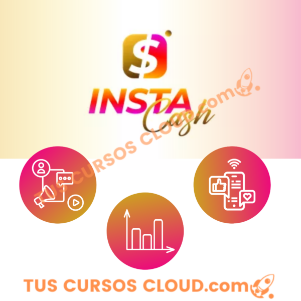 InstaCash – Daniela Molano 1 InstaCash – Daniela Molano