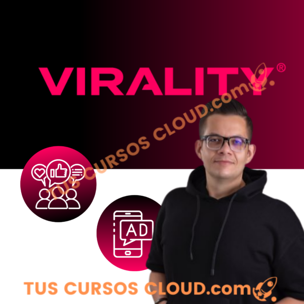 VIRALITY – LUQUE ACADEMY 1 VIRALITY – LUQUE ACADEMY