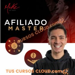 Afiliado Master 2025 de Mike Munzvil