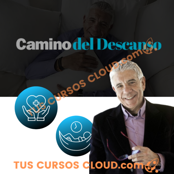 Camino del Descanso | Método de Eduard Estivill 1 Camino del Descanso | Método de Eduard Estivill