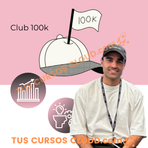 Club 100K – Guille collado 1 Club 100K – Guille collado