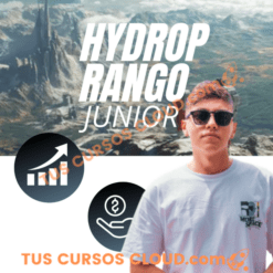 HYDROP LATAM – RANGO JUNIOR – Esteban Martínez