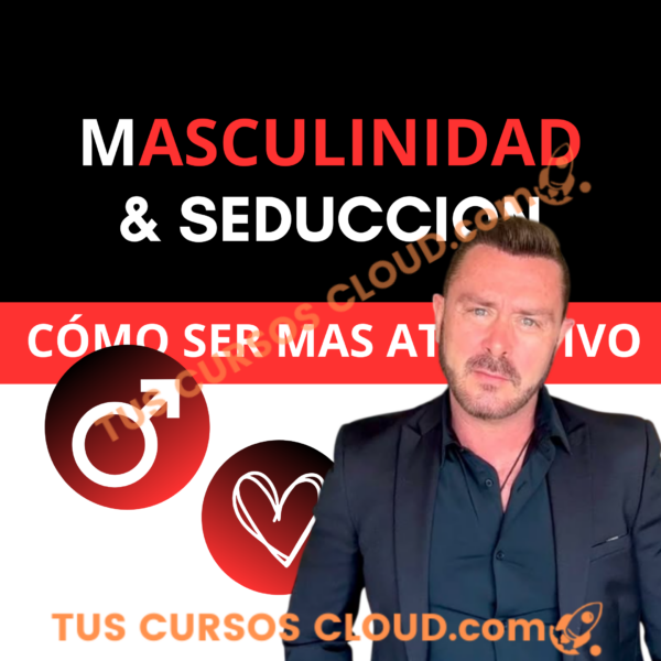 Masculinidad y seducción – Cómo ser más atractivo – Alejandro Peterson 1 Masculinidad y seducción – Cómo ser más atractivo – Alejandro Peterson