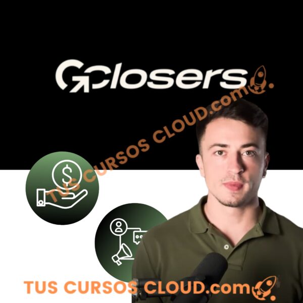 Programa Growing Closers – Samuel Alba y Agus Nievas 1 Programa Growing Closers – Samuel Alba y Agus Nievas
