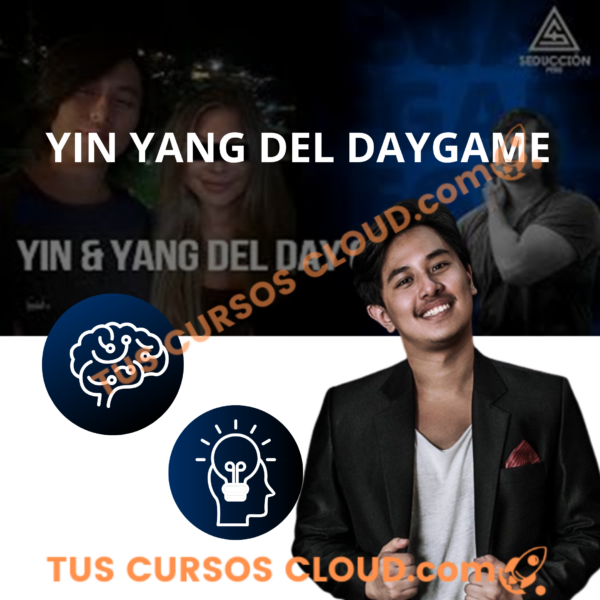 Yin Yang del Daygame Yoshi Yoshida 1 Yin Yang del Daygame Yoshi Yoshida