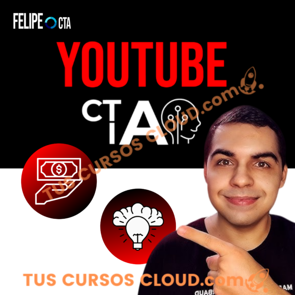 YouTube CTIA – Felipe Bedoya 1 YouTube CTIA – Felipe Bedoya