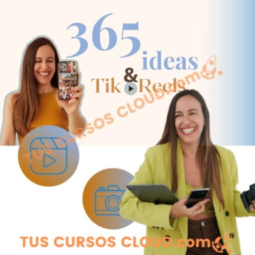365 Ideas Tik&Reels – Paloma Fernandez 1 365 Ideas Tik&Reels – Paloma Fernandez 365 ideas tikreels paloma fernandez 6835541c965a6