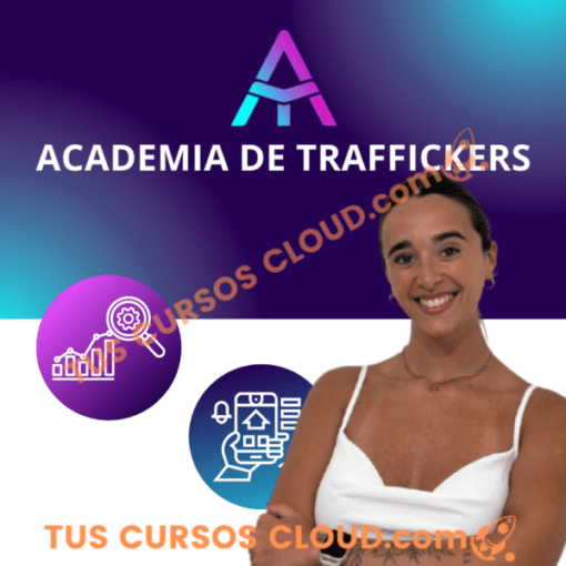 Academia de Traffickers de Valentina Ensinck 1 Academia de Traffickers de Valentina Ensinck academia de traffickers de valentina ensinck 6835588d37955
