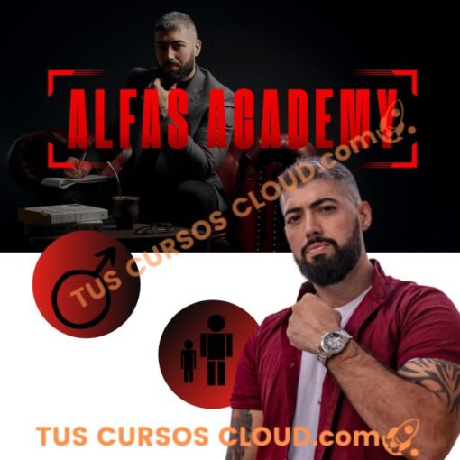Alfas Academy de Matias Laca 1 Alfas Academy de Matias Laca alfas academy de matias laca 6835533bdffb0