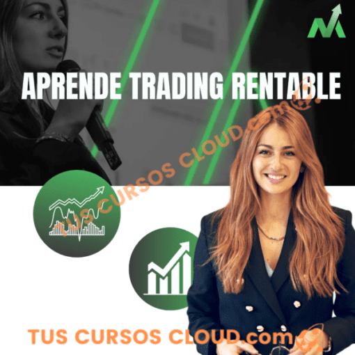 Aprende Trading Rentable de Meritrading – Meritxell Campos aprende trading rentable de meritrading meritxell campos 68355a5021ba7