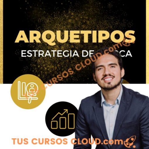 Arquetipos: Cómo aplicar psicología para magnetizar tu marca de Raul Diaz 1 Arquetipos: Cómo aplicar psicología para magnetizar tu marca de Raul Diaz arquetipos como aplicar psicologia para magnetizar tu marca de raul diaz 683552fd870ac