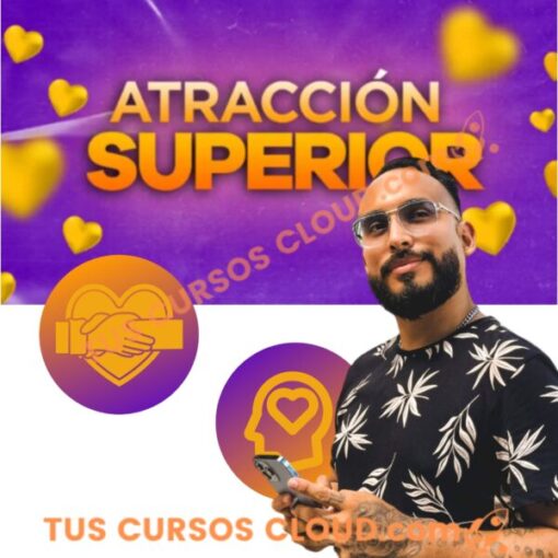 Atracción Superior La CLAVE para convertirte en el hombre que todas desean – Mike Feroz 1 Atracción Superior La CLAVE para convertirte en el hombre que todas desean – Mike Feroz atraccion superior la clave para convertirte en el hombre que todas desean mike feroz 683555fa46208