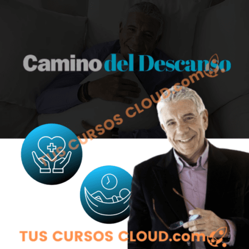 Camino del Descanso | Método de Eduard Estivill camino del descanso metodo de eduard estivill 68355a0c25e28