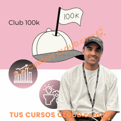 Club 100K – Guille collado 1 Club 100K – Guille collado club 100k guille collado 68355a9c39f83