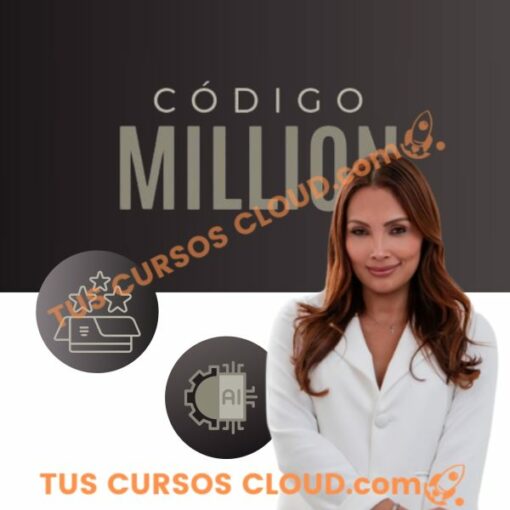 Codigo Millon – Melisa Escobar 1 Codigo Millon – Melisa Escobar codigo millon melisa escobar 683559386686f