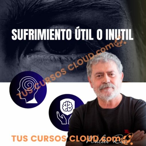 Conferencia: Sufrimiento útil o inútil – Walter Riso 7 Conferencia: Sufrimiento útil o inútil – Walter Riso conferencia sufrimiento util o inutil walter riso 683557f94c5cc