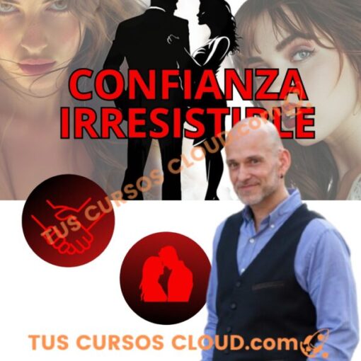 Confianza Irresistible – Héctor Latorre 1 Confianza Irresistible – Héctor Latorre confianza irresistible hector latorre 683553ca4d179