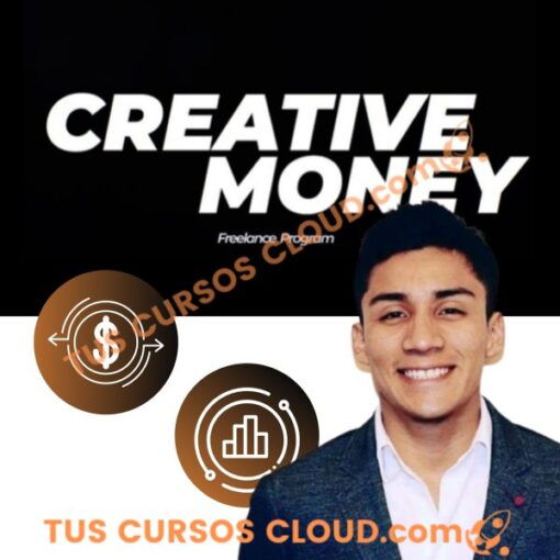 Creative Money – Martin Velarde 1 Creative Money – Martin Velarde creative money martin velarde 6835531e591a6