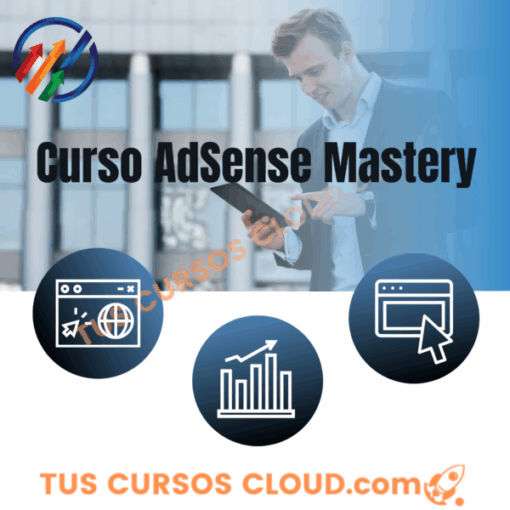 Curso AdSense Mastery – Manel Fanega WebMaster 4 Curso AdSense Mastery – Manel Fanega WebMaster curso adsense mastery manel fanega webmaster 68355b66211c8