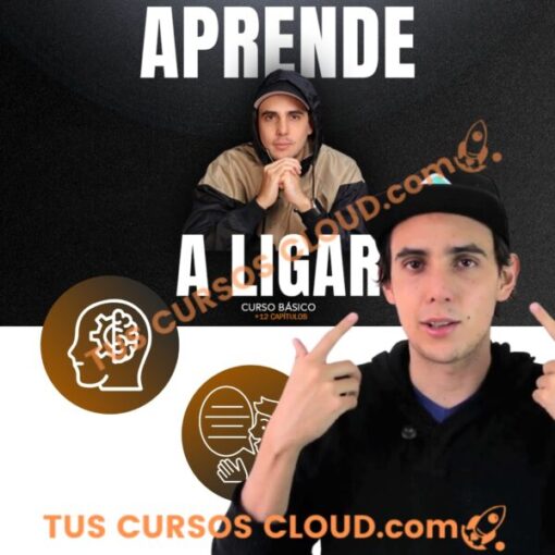 Curso Aprende a Ligar de Raulito Show 1 Curso Aprende a Ligar de Raulito Show curso aprende a ligar de raulito show 68355549f0e9c