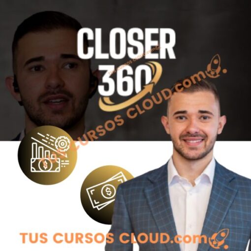 Curso Closer 360 – Tino Mossu 1 Curso Closer 360 – Tino Mossu curso closer 360 tino mossu 68355413415df