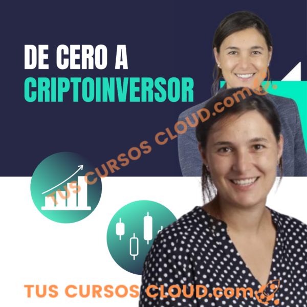 Curso De Cero a CriptoInversor de Andrea Redondo 1 Curso De Cero a CriptoInversor de Andrea Redondo