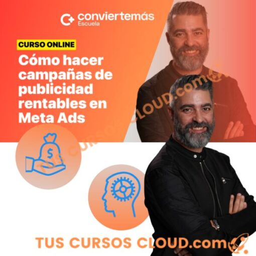 Curso de Facebook e Instagram Ads – Convierte Mas 1 Curso de Facebook e Instagram Ads – Convierte Mas curso de facebook e instagram ads convierte mas 683553feaccf9