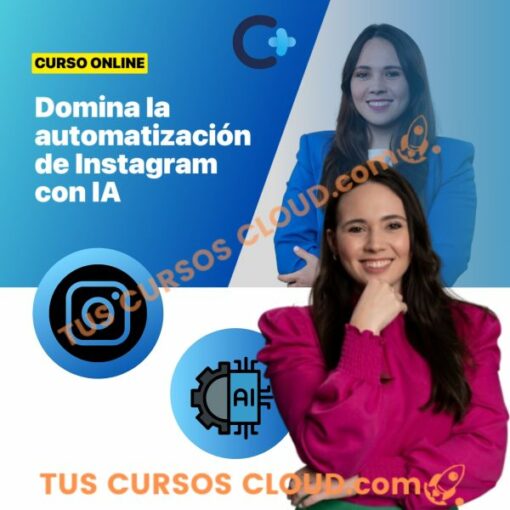 Curso de Instagram Chatbots – Escuela Convierte Mas 5 Curso de Instagram Chatbots – Escuela Convierte Mas curso de instagram chatbots escuela convierte mas 68355a6655223
