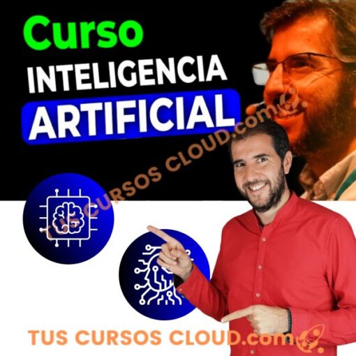 Curso de Inteligencia Artificial – Gonzalo de la Campa 1 Curso de Inteligencia Artificial – Gonzalo de la Campa curso de inteligencia artificial gonzalo de la campa 6835520dd0719