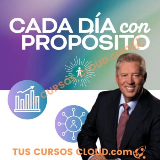 Curso de Proposito de Vida – John Maxwell 1 Curso de Proposito de Vida – John Maxwell curso de proposito de vida john