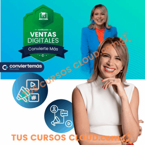 Curso Ventas Digitales 2025 – Escuela Convierte Mas 1 Curso Ventas Digitales 2025 – Escuela Convierte Mas curso ventas digitales 2025 escuela convierte mas 68355b211991c