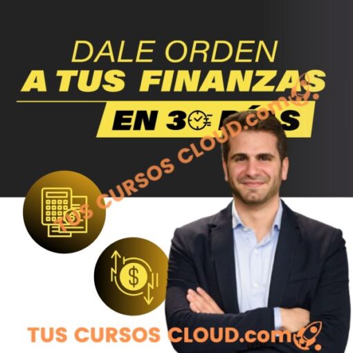 Dale orden a tus finanzas en 30 días – Moris Dieck 1 Dale orden a tus finanzas en 30 días – Moris Dieck dale orden a tus finanzas en 30 dias moris dieck 6835530879659
