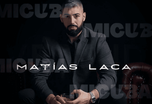 Dating Master de Matías Laca 1 Dating Master de Matías Laca dating master de matias laca 683556cd80c0a