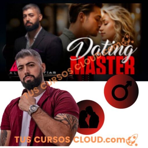 Dating Master – Matías Laca 1 Dating Master – Matías Laca dating master matias laca 683556ebcc979