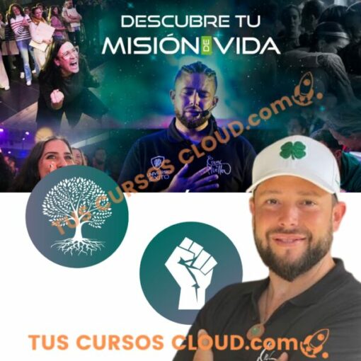 Descubre tu Misión de Vida – Sergio Cánovas 3 Descubre tu Misión de Vida – Sergio Cánovas descubre tu mision de vida sergio canovas 6835586ca2b30